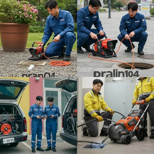 안성시 싱크대 뚫음 막힘 문제로 고생 중이라면