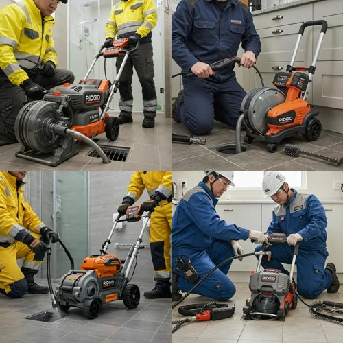 포천시 싱크대 뚫음 막힘 문제로 고생 중이라면