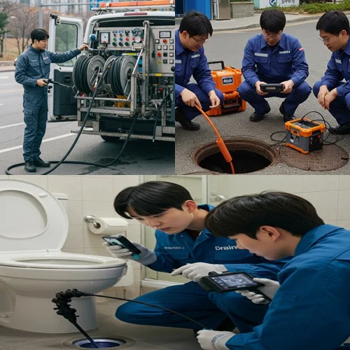 안성 싱크대 뚫음 시원하게 뚫고 스트레스 해소