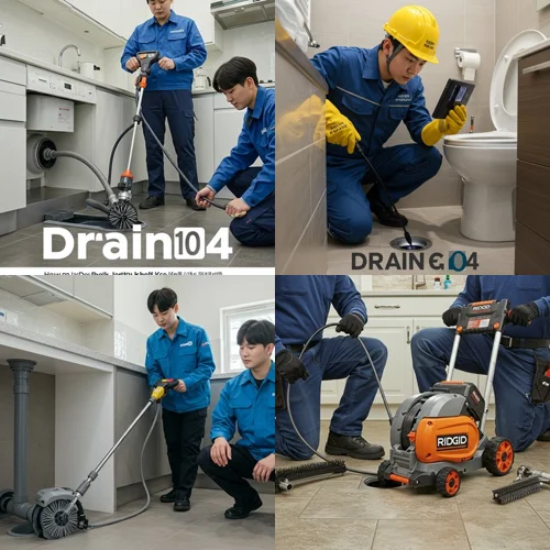 안성 싱크대 뚫음 시원하게 뚫고 스트레스 해소