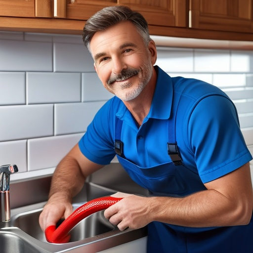 부천 싱크대막힘 확실히 해결