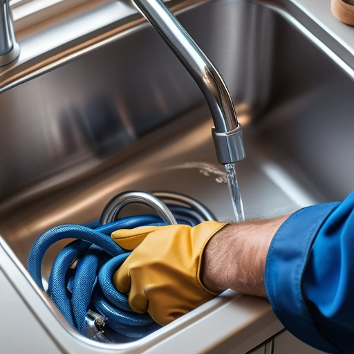 성남시 싱크대막힘 완벽 서비스