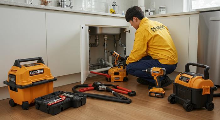 성남 싱크대막힘 하수구 뚫음 전문가 방문