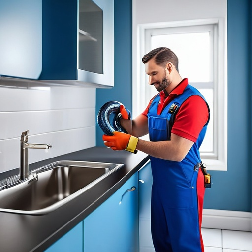 부천 싱크대막힘 확실히 해결