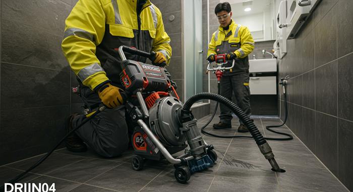 남양주시 싱크대막힘 하수구 뚫음 믿음 가는 곳