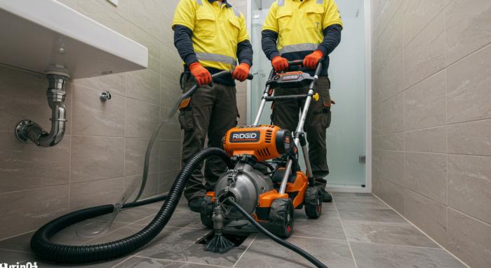 화성 싱크대막힘 하수구 뚫음 깔끔 처리