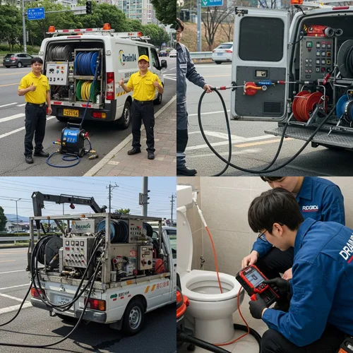 종로 싱크대 뚫음 고민 해결사에게 맡기세요