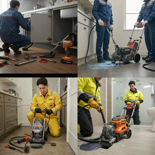 종로 싱크대 뚫음 고민 해결사에게 맡기세요