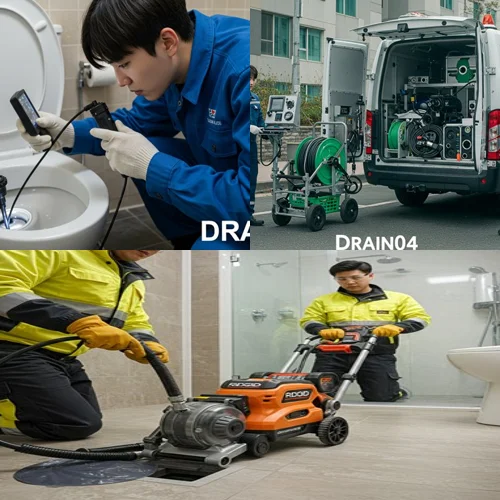 종로 싱크대 뚫음 고민 해결사에게 맡기세요