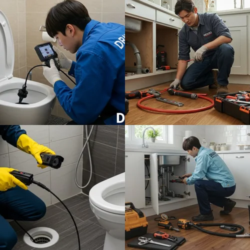 종로 싱크대 뚫음 고민 해결사에게 맡기세요