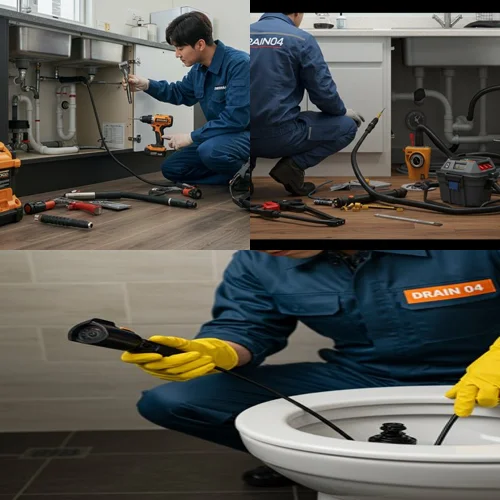 종로 싱크대 뚫음 고민 해결사에게 맡기세요