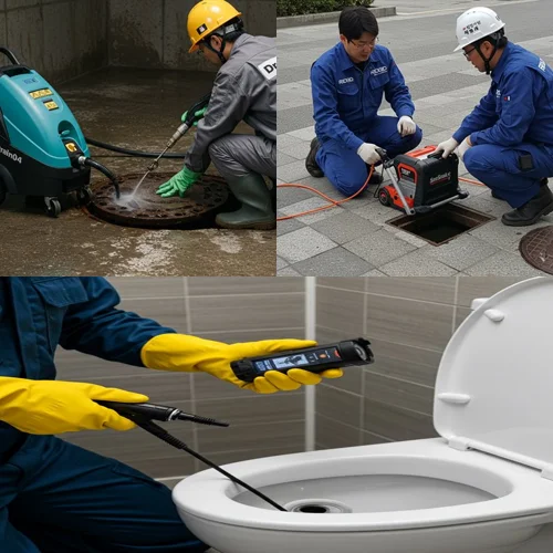 인천 서구 싱크대막힘 업체 막힘 걱정 끝