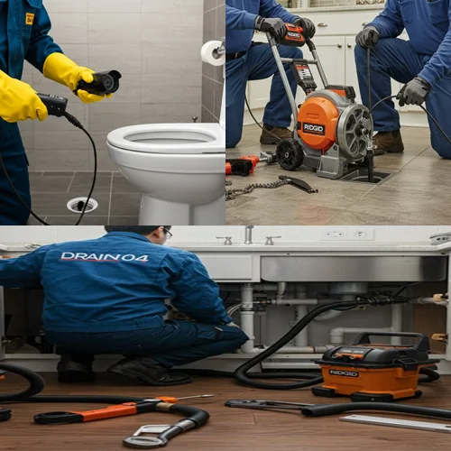 분당구 싱크대 뚫음 막힘 막힌 속까지