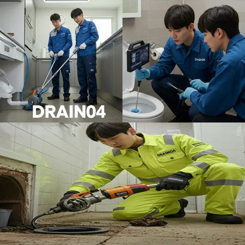 광주 싱크대 뚫음 믿음직한 하수구 전문가