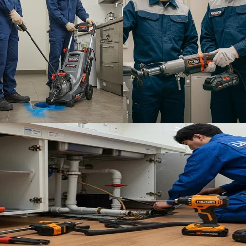 인천 중구 싱크대막힘 업체 영종도에서도 와주시네요