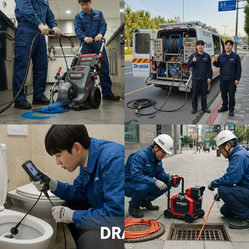 남양주 싱크대 뚫음 막힘 별내 신도시에서 제일 빠른 곳