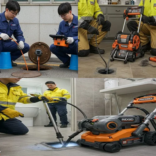 남양주 싱크대 뚫음 막힘 별내 신도시에서 제일 빠른 곳