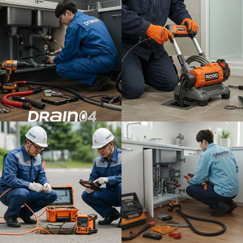 오정구 싱크대 뚫음 막힘 막힘 없는