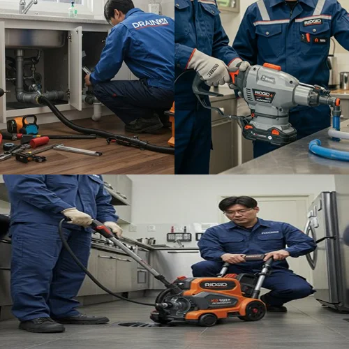 여주시 싱크대막힘 업체 시골집 싱크대도 문제없이