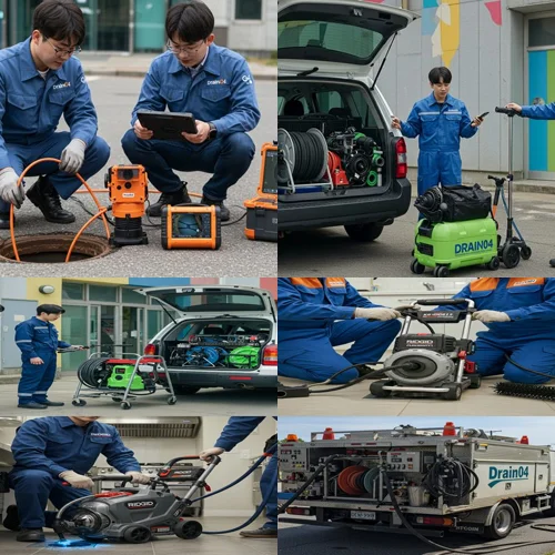 여주시 싱크대막힘 업체 시골집 싱크대도 문제없이