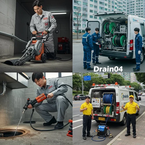 영등포구 싱크대 막힘 깔끔하게 해결해 드립니다.