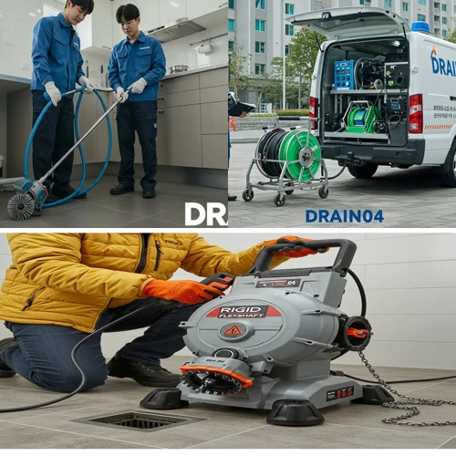 송파구 싱크대 막힘 4시간 언제든 연락 주세요