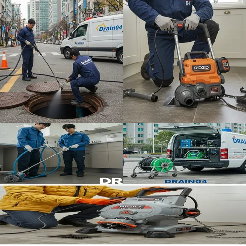 송파구 싱크대 막힘 4시간 언제든 연락 주세요