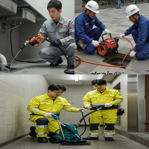 송파구 싱크대 막힘 4시간 언제든 연락 주세요