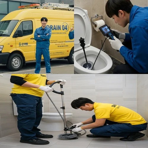 송파구 싱크대 막힘 4시간 언제든 연락 주세요