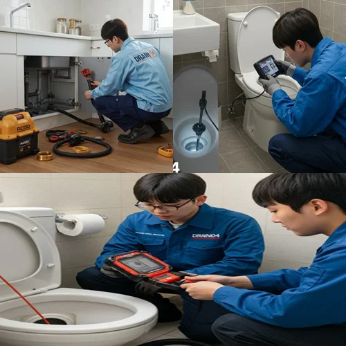 성남 싱크대막힘 업체 뻥 뚫리는 기분