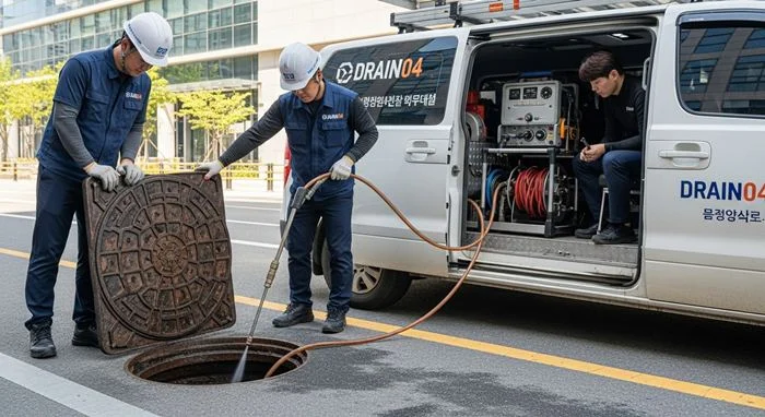 송파 싱크대 뚫음, 시원한 물줄기로 돌아오게 해 드립니다!