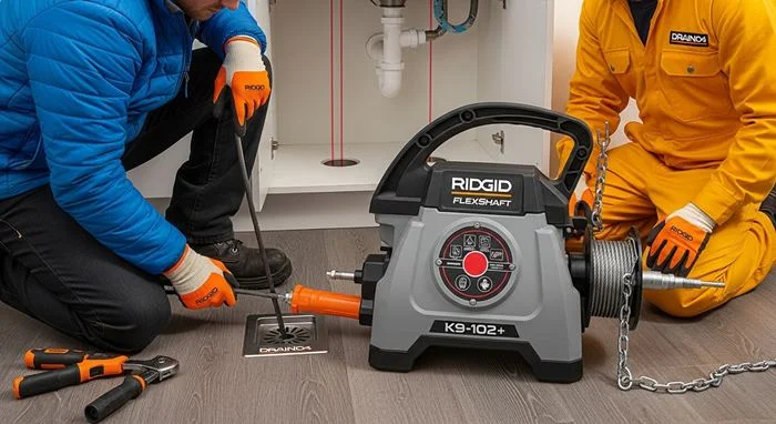 오산 싱크대 뚫음 막힘 깔끔하게 해결