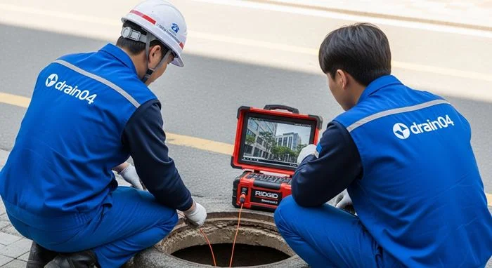 여주 싱크대 뚫음, 이제 편리하게 해결하세요!