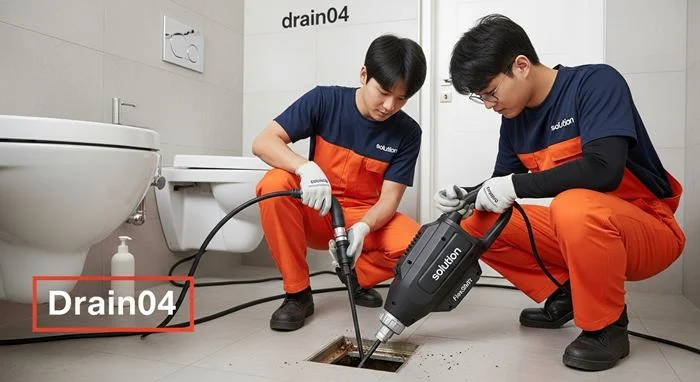 여주 싱크대 뚫음, 이제 편리하게 해결하세요!