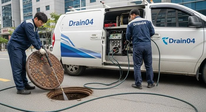 여주 싱크대 뚫음, 이제 편리하게 해결하세요!